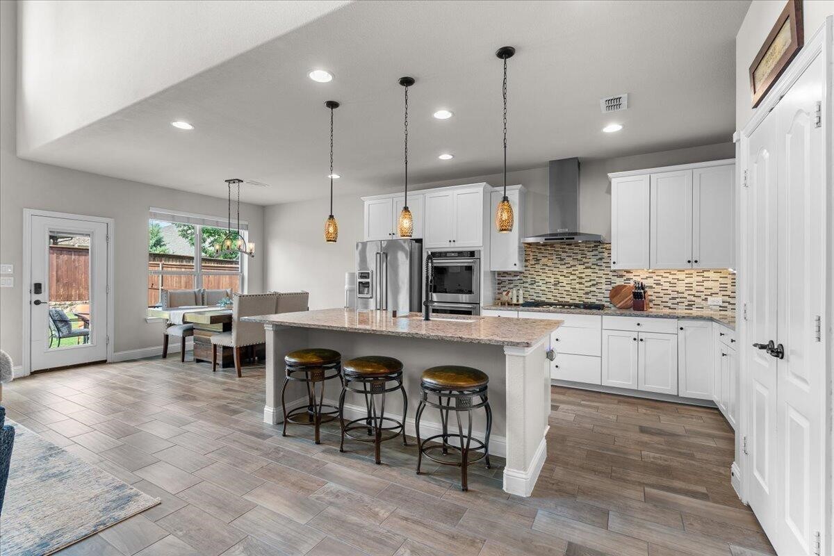 1400 Madrid Falls Drive Mckinney TX 75071