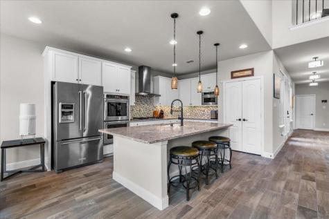 1400 Madrid Falls Drive Mckinney TX 75071