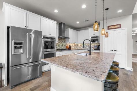 1400 Madrid Falls Drive Mckinney TX 75071