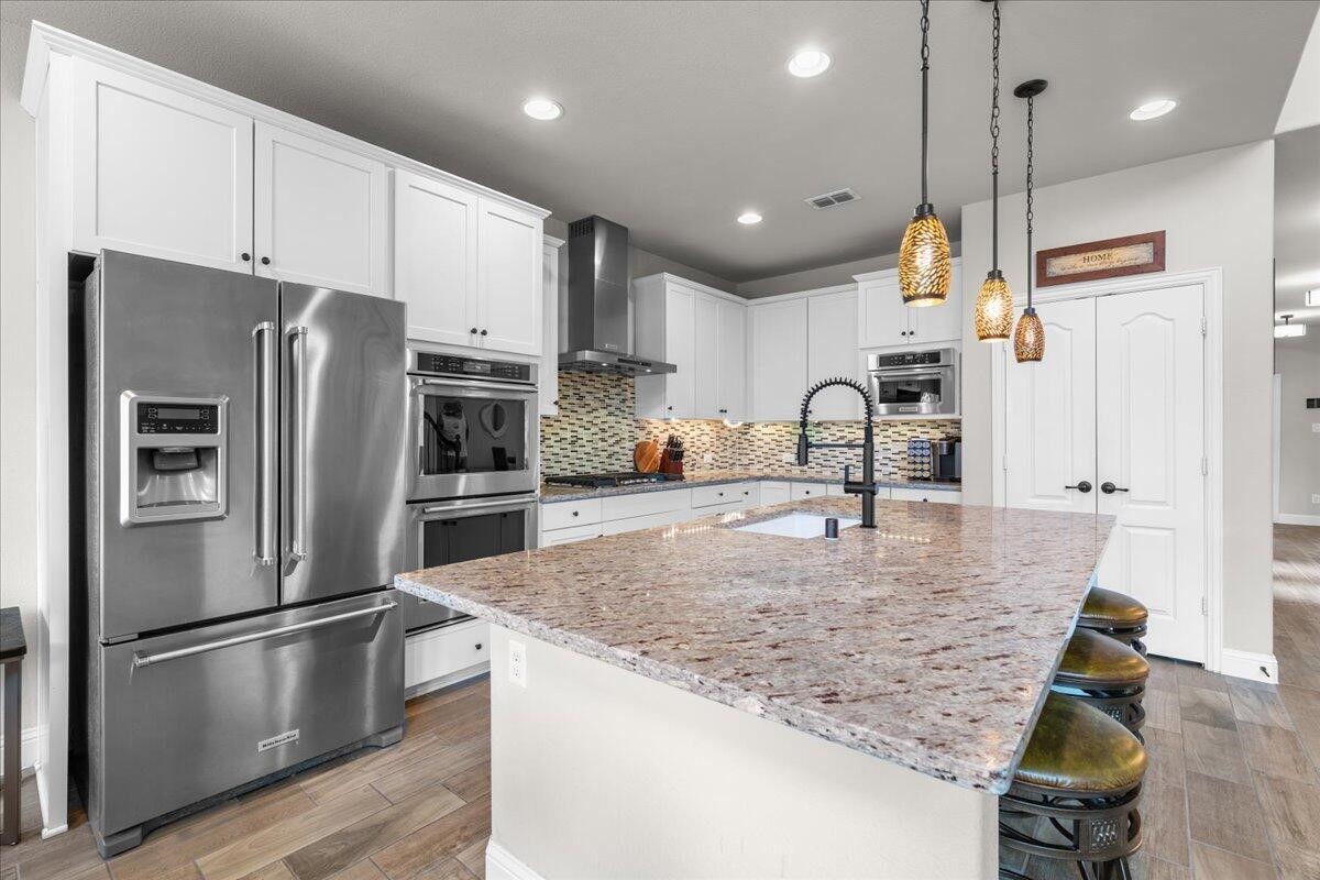 1400 Madrid Falls Drive Mckinney TX 75071