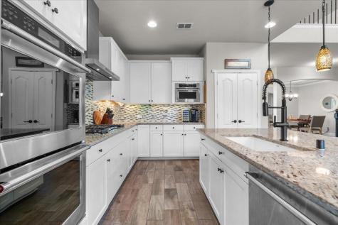 1400 Madrid Falls Drive Mckinney TX 75071