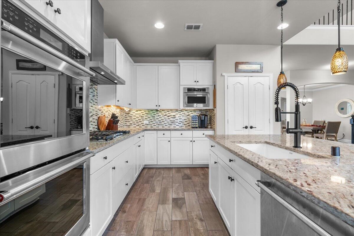 1400 Madrid Falls Drive Mckinney TX 75071