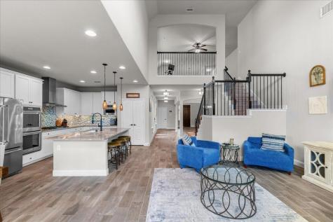 1400 Madrid Falls Drive Mckinney TX 75071