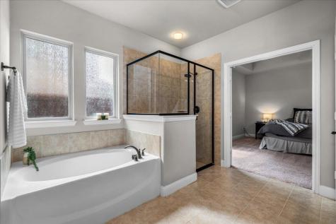 1400 Madrid Falls Drive Mckinney TX 75071