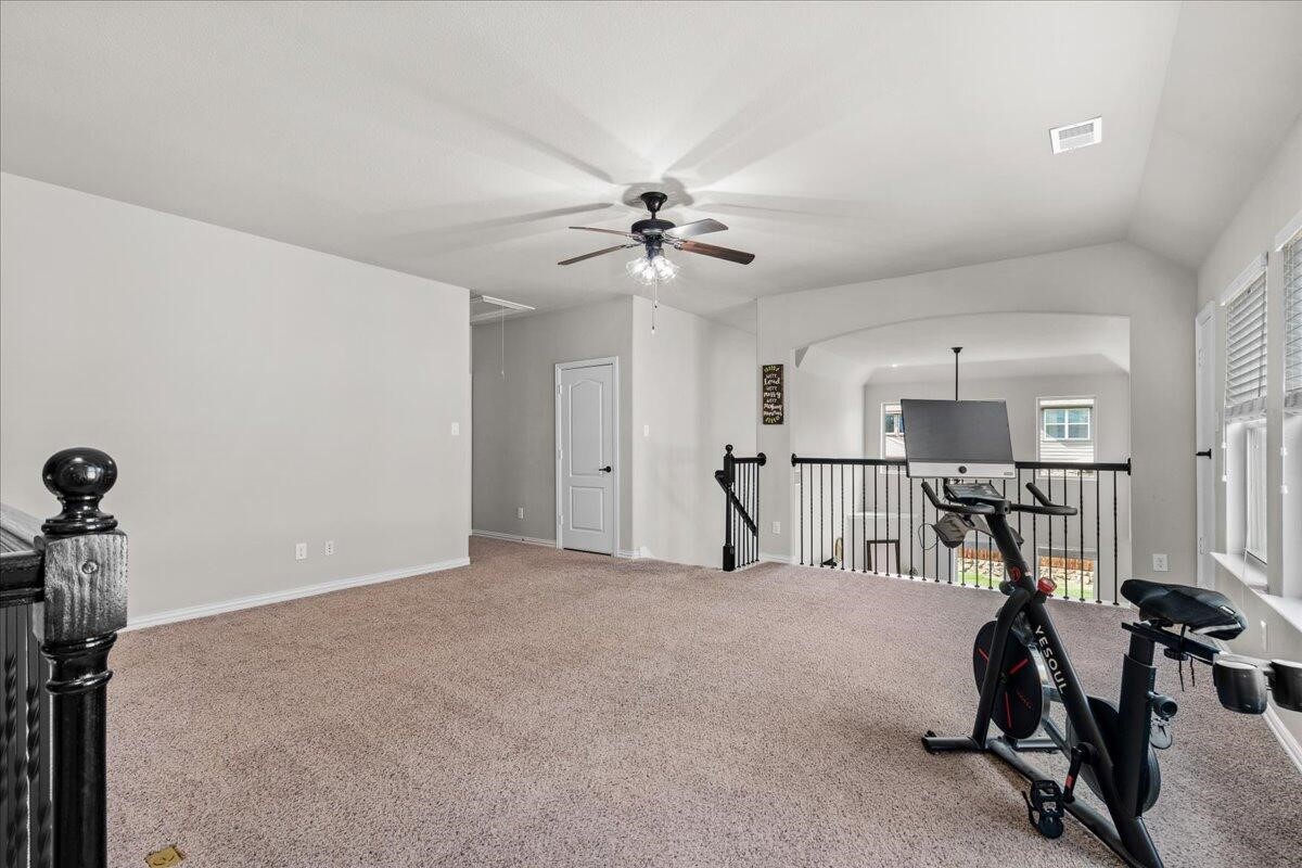 1400 Madrid Falls Drive Mckinney TX 75071