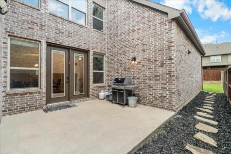1400 Madrid Falls Drive Mckinney TX 75071