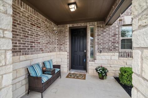 1400 Madrid Falls Drive Mckinney TX 75071