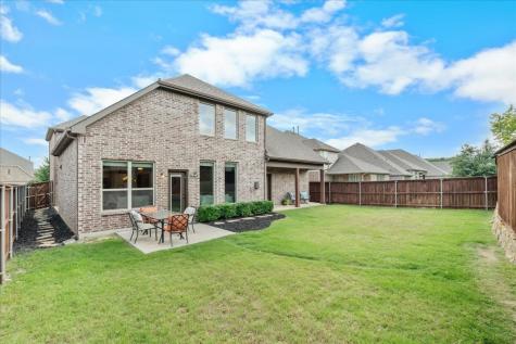 1400 Madrid Falls Drive Mckinney TX 75071