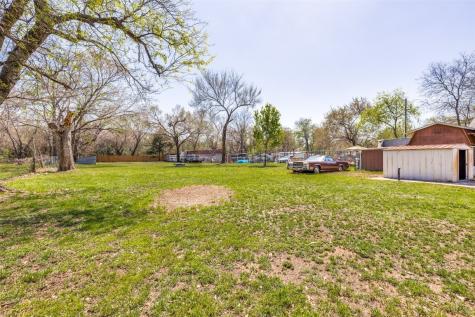 3005 Mims Street Fort Worth TX 76112