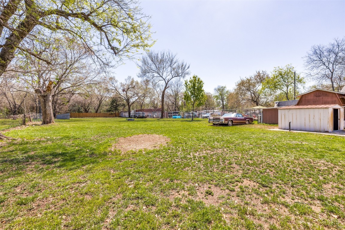 3005 Mims Street Fort Worth TX 76112