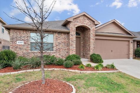 8305 Flythe Mill Road Fort Worth TX 76120