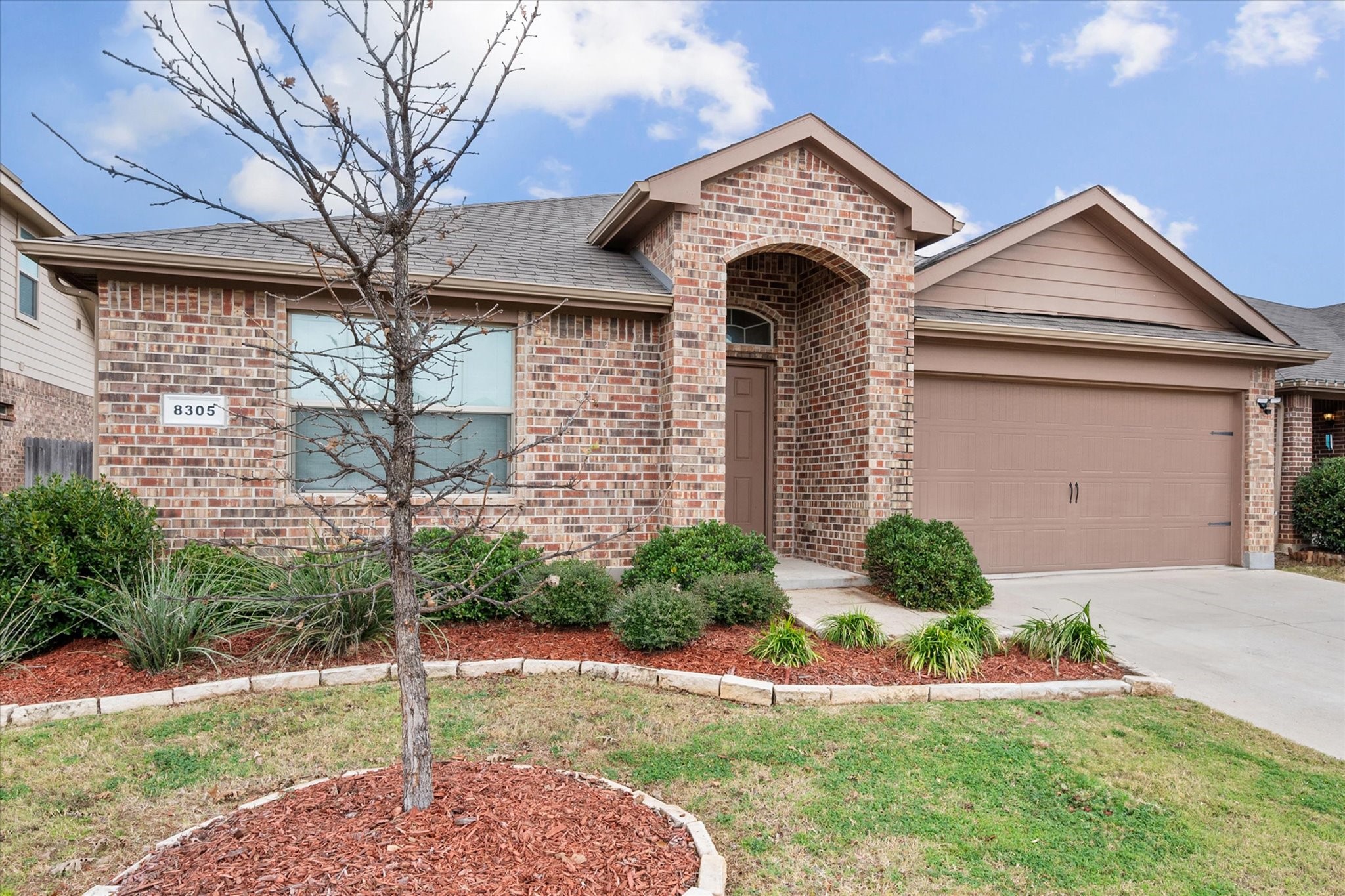 8305 Flythe Mill Road Fort Worth TX 76120
