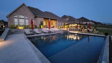 4517 Seney Drive Rockwall TX 75087