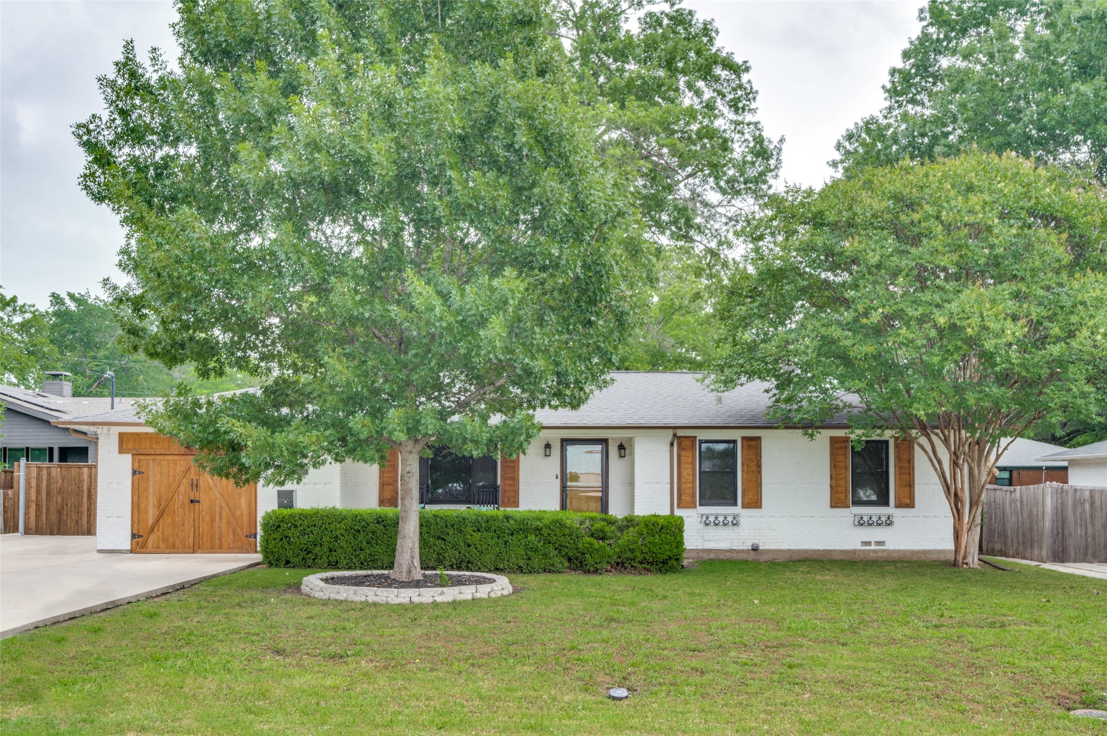 107 S Graves Street Mckinney TX 75069