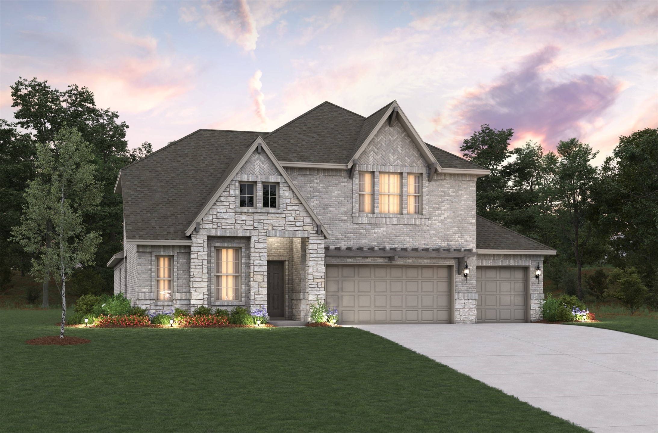 104 Memorial Drive Forney TX 75126