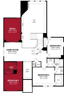 104 Memorial Drive Forney TX 75126