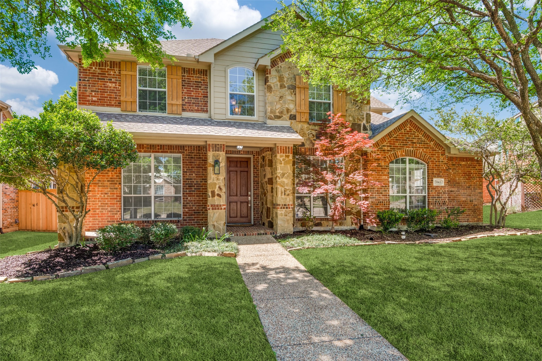 7043 Branch Trail Frisco TX 75035