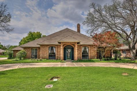 6712 Deep Valley Lane Fort Worth TX 76132