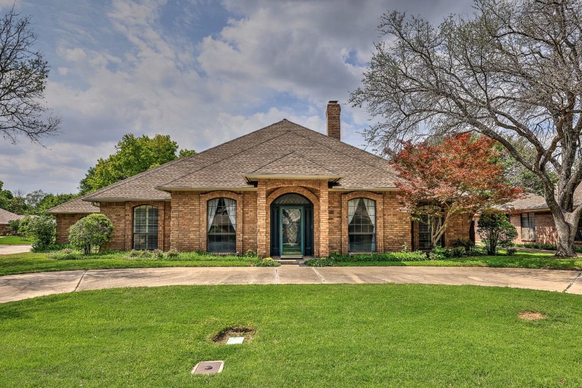 6712 Deep Valley Lane Fort Worth TX 76132