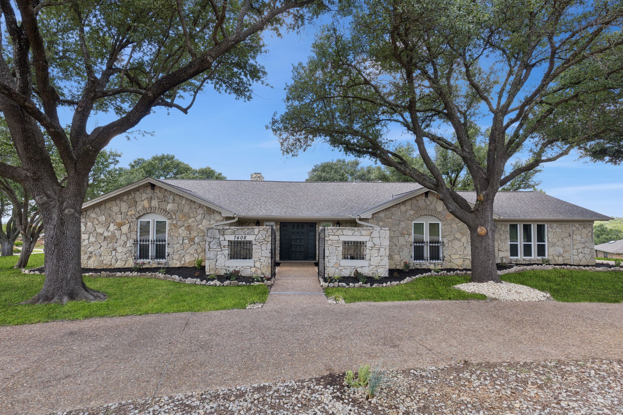 7408 Golf Club Drive Fort Worth TX 76179