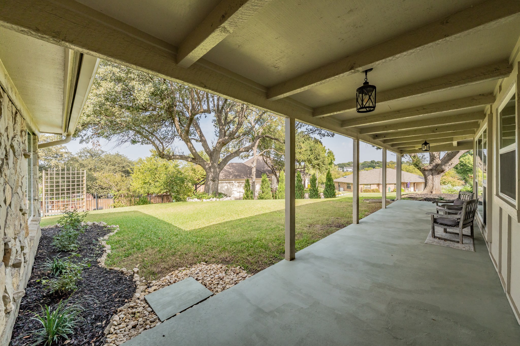 7408 Golf Club Drive Fort Worth TX 76179