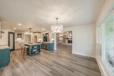 7408 Golf Club Drive Fort Worth TX 76179