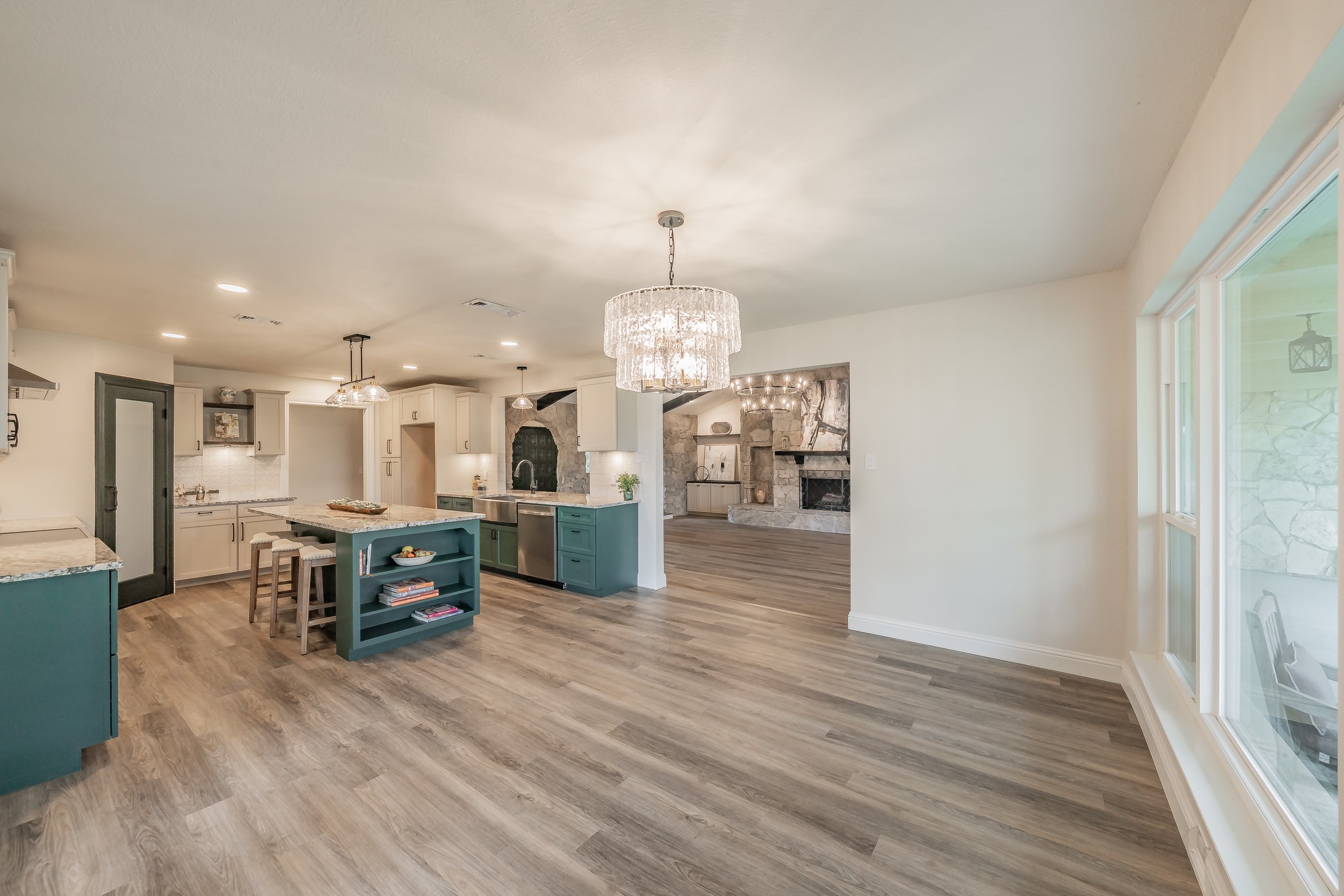 7408 Golf Club Drive Fort Worth TX 76179