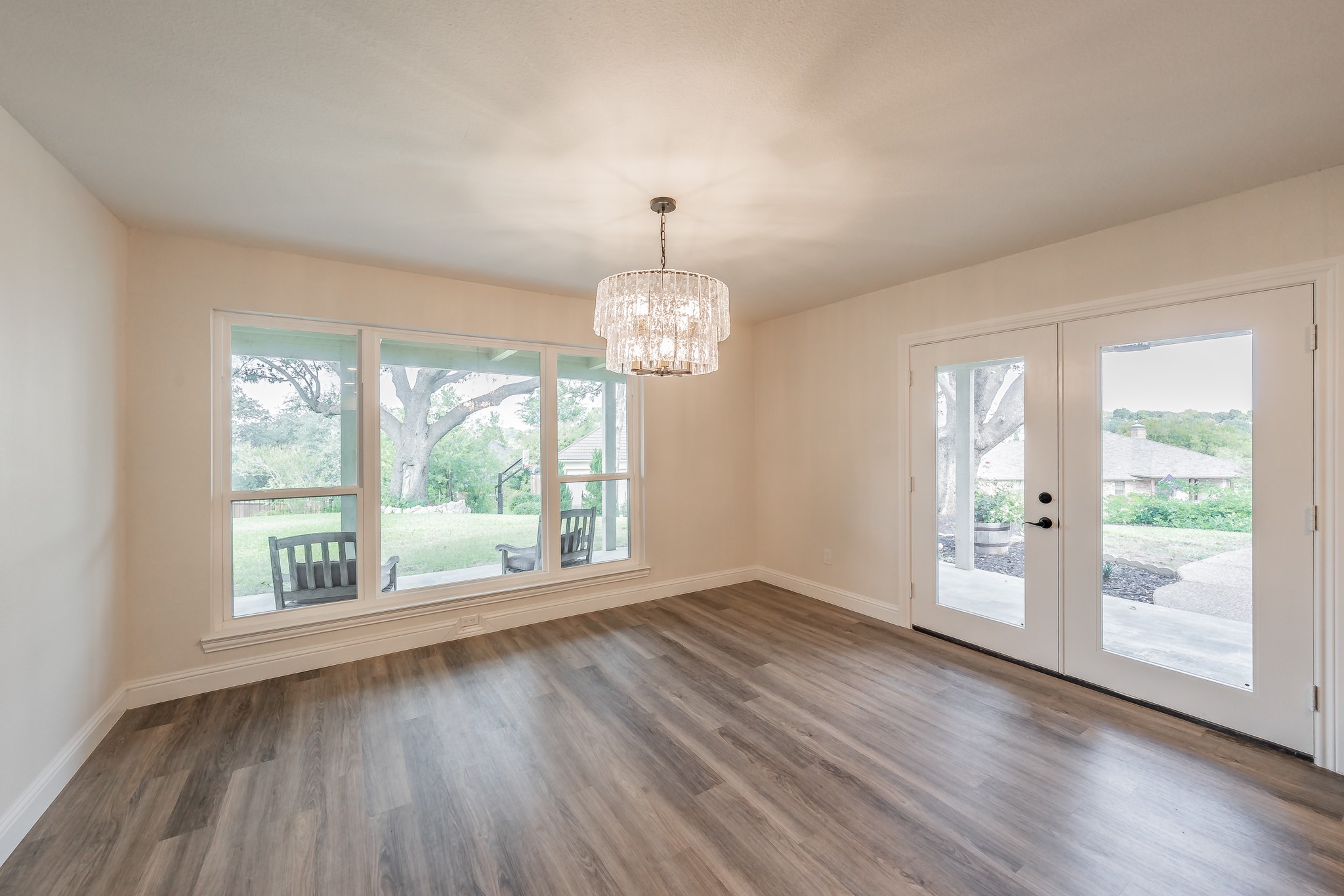 7408 Golf Club Drive Fort Worth TX 76179