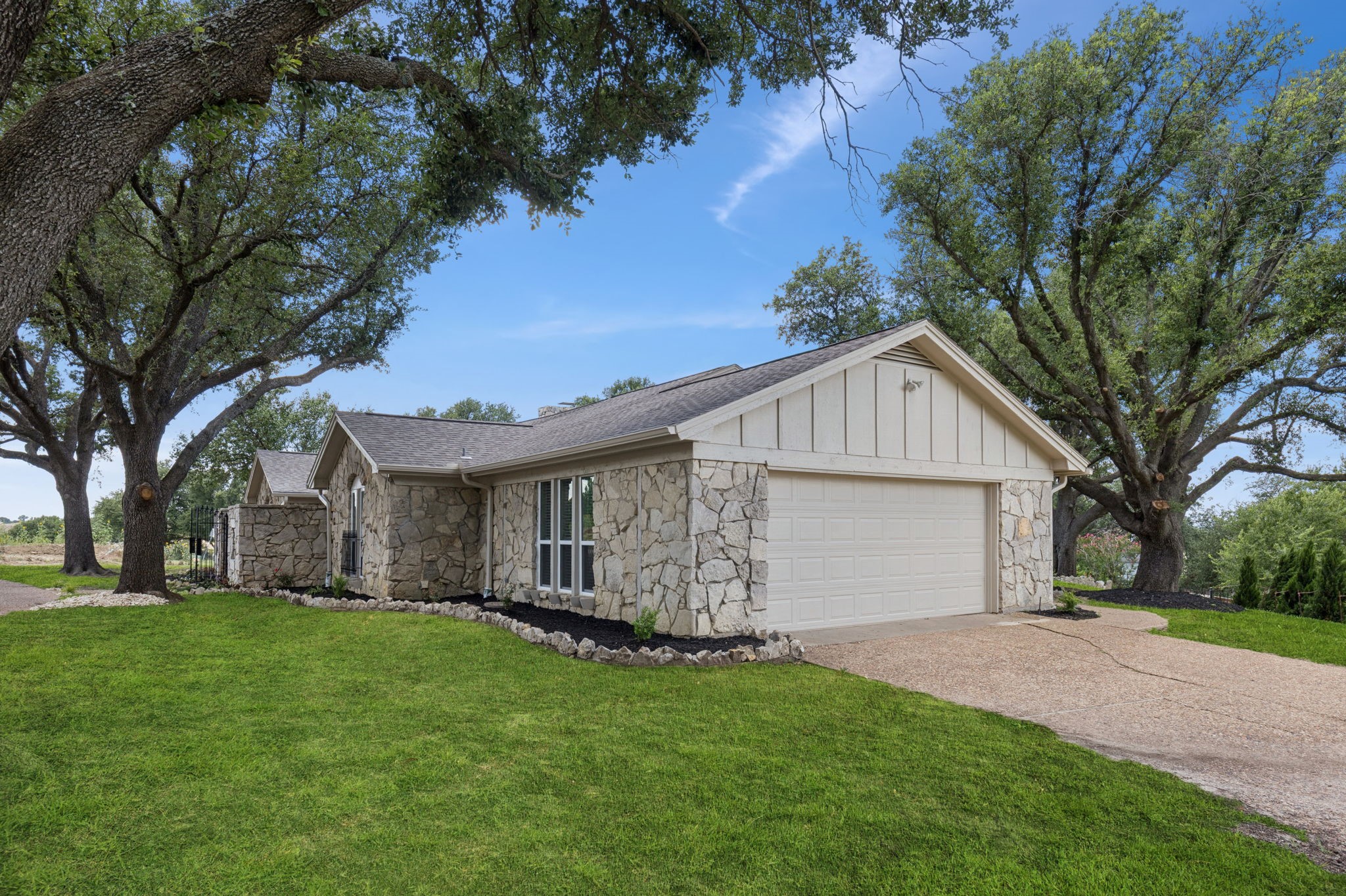 7408 Golf Club Drive Fort Worth TX 76179