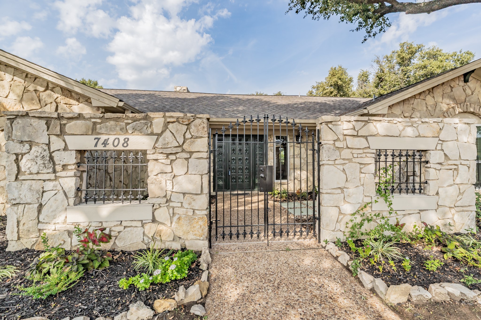 7408 Golf Club Drive Fort Worth TX 76179