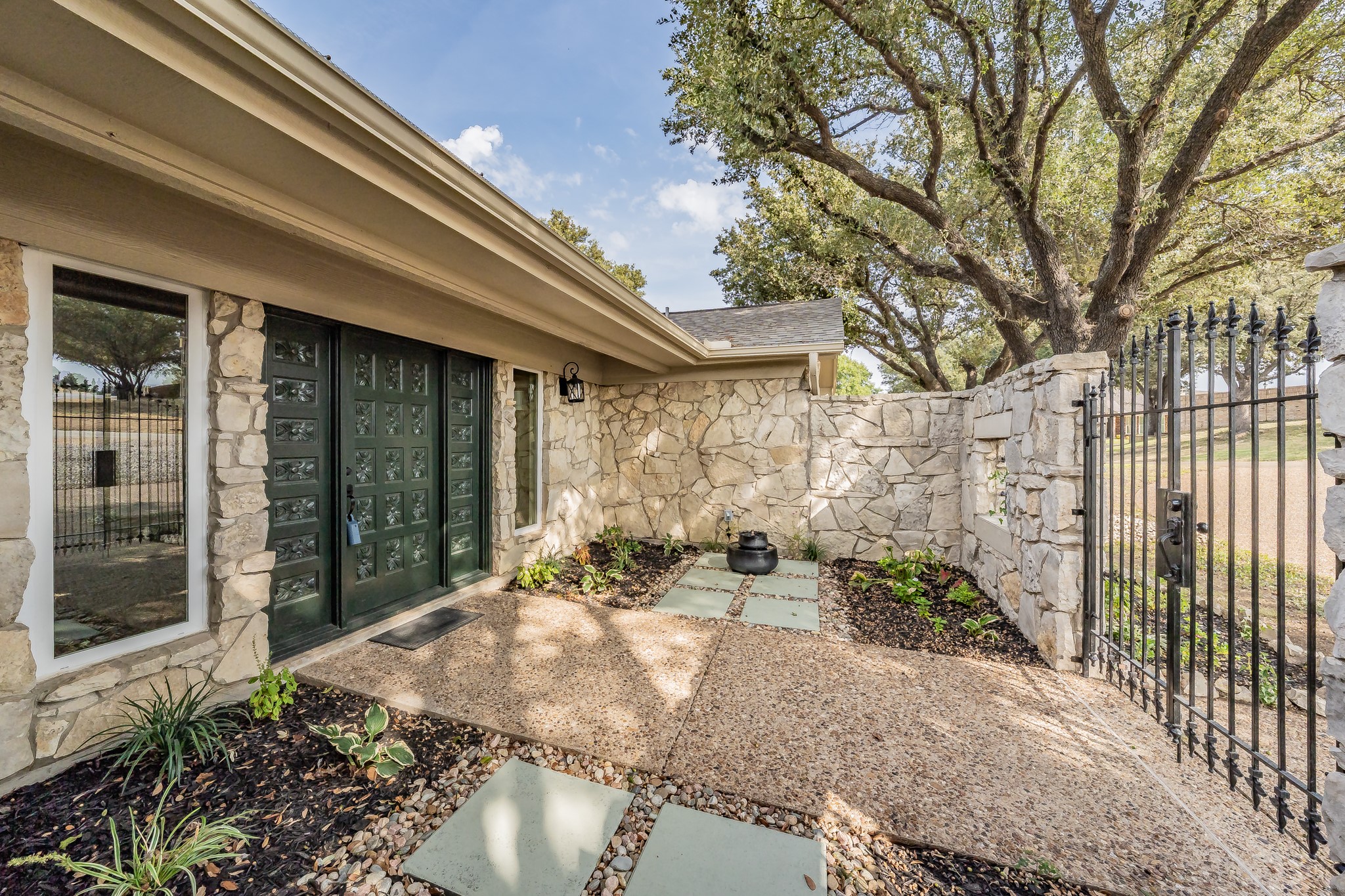 7408 Golf Club Drive Fort Worth TX 76179