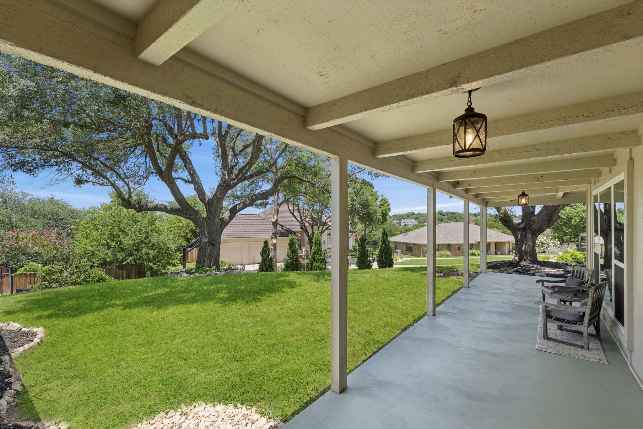 7408 Golf Club Drive Fort Worth TX 76179
