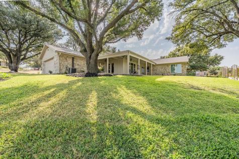 7408 Golf Club Drive Fort Worth TX 76179