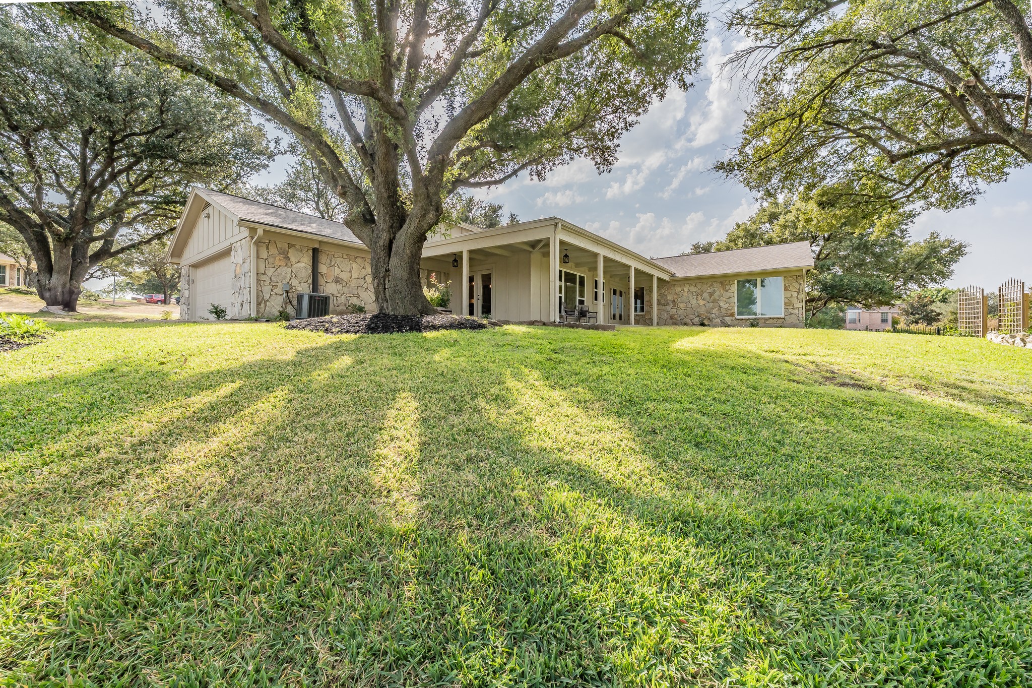 7408 Golf Club Drive Fort Worth TX 76179