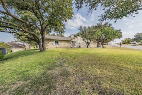 7408 Golf Club Drive Fort Worth TX 76179