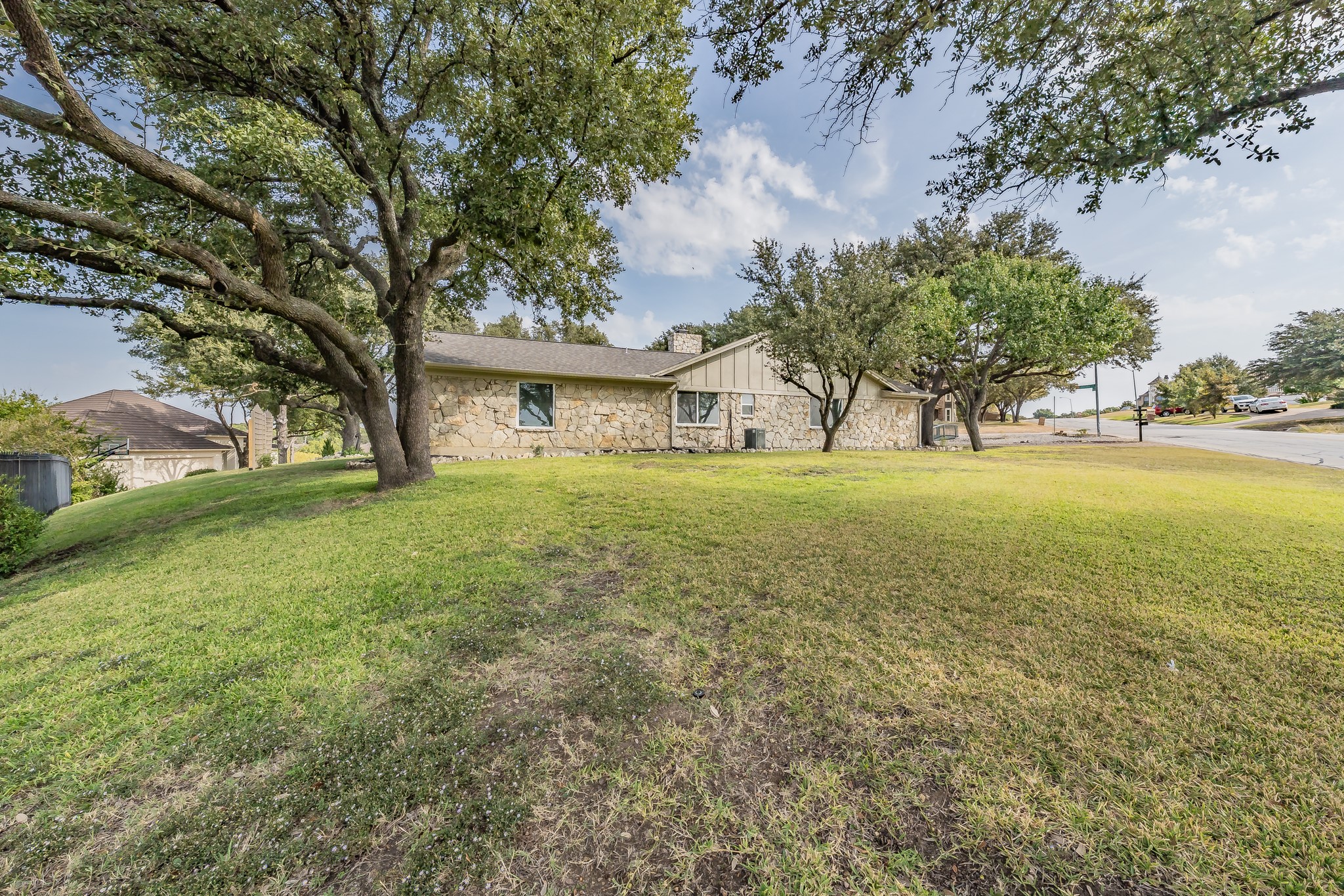 7408 Golf Club Drive Fort Worth TX 76179