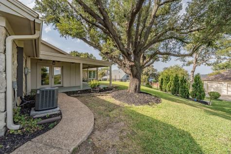 7408 Golf Club Drive Fort Worth TX 76179