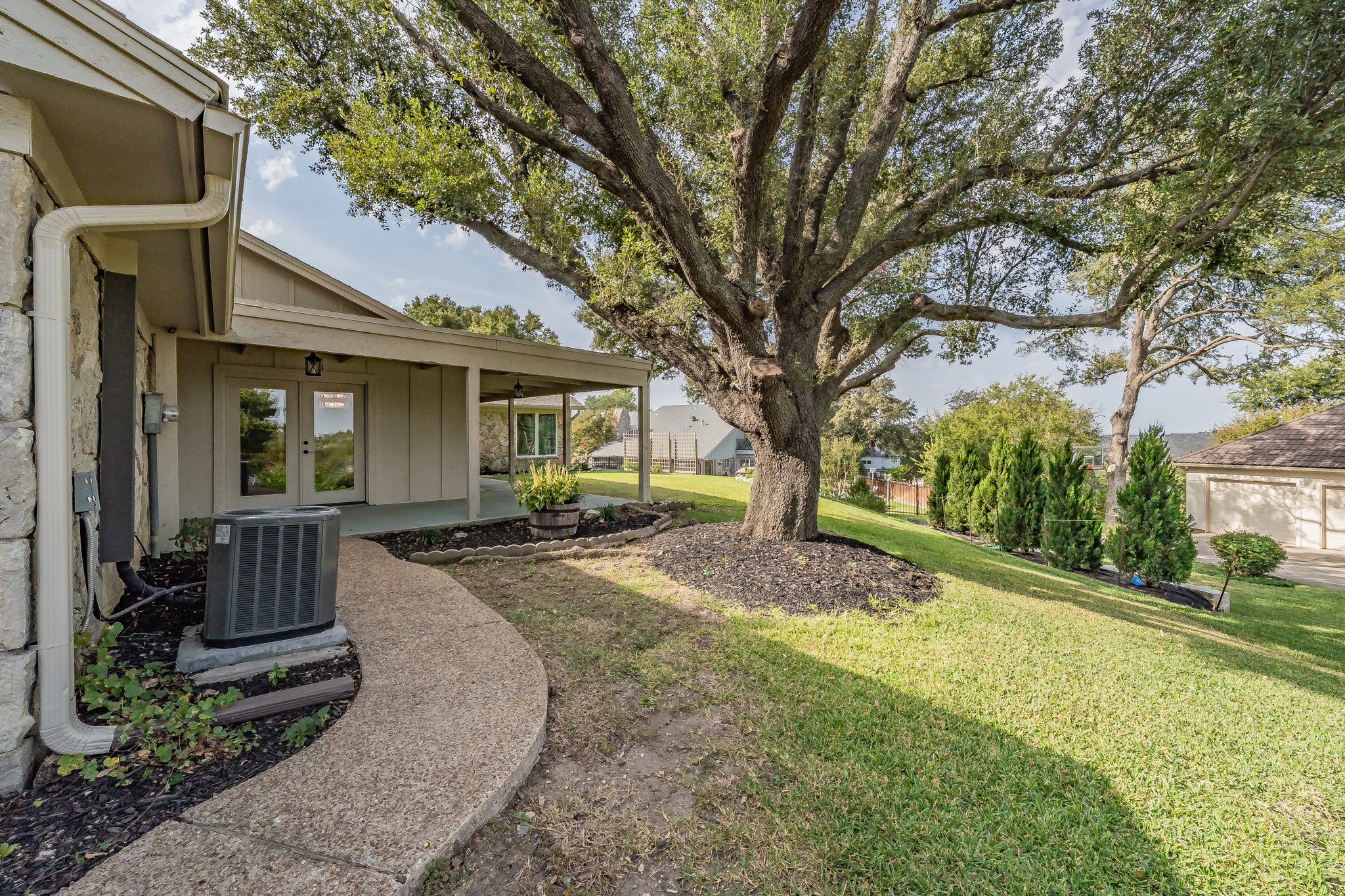 7408 Golf Club Drive Fort Worth TX 76179