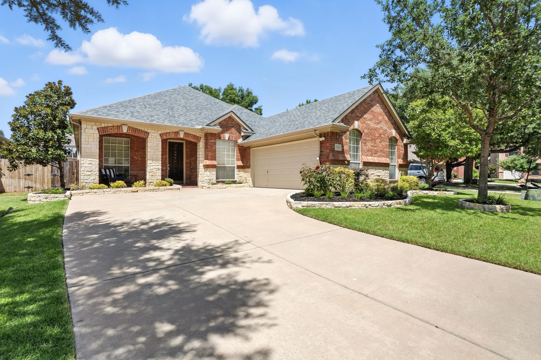 2213 Graystone Court Keller TX 76248