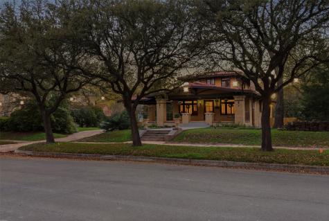 2420 S Adams Street Fort Worth TX 76110