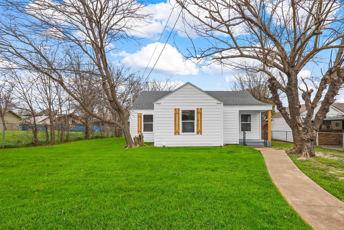 903 SW 5th Avenue Mineral Wells TX 76067