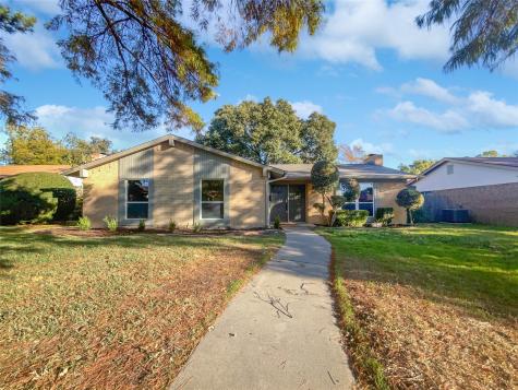 1357 Dogwood Trail Lewisville TX 75067