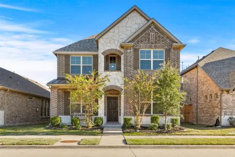 2053 Barx Drive Little Elm TX 75068