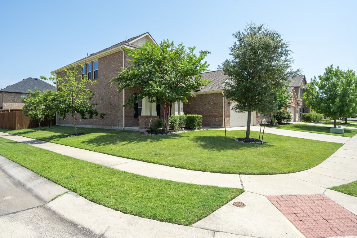 11701 Beach Street Frisco TX 75036
