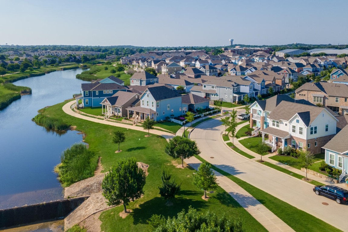 8704 Madrid Street North Richland Hills TX 76180