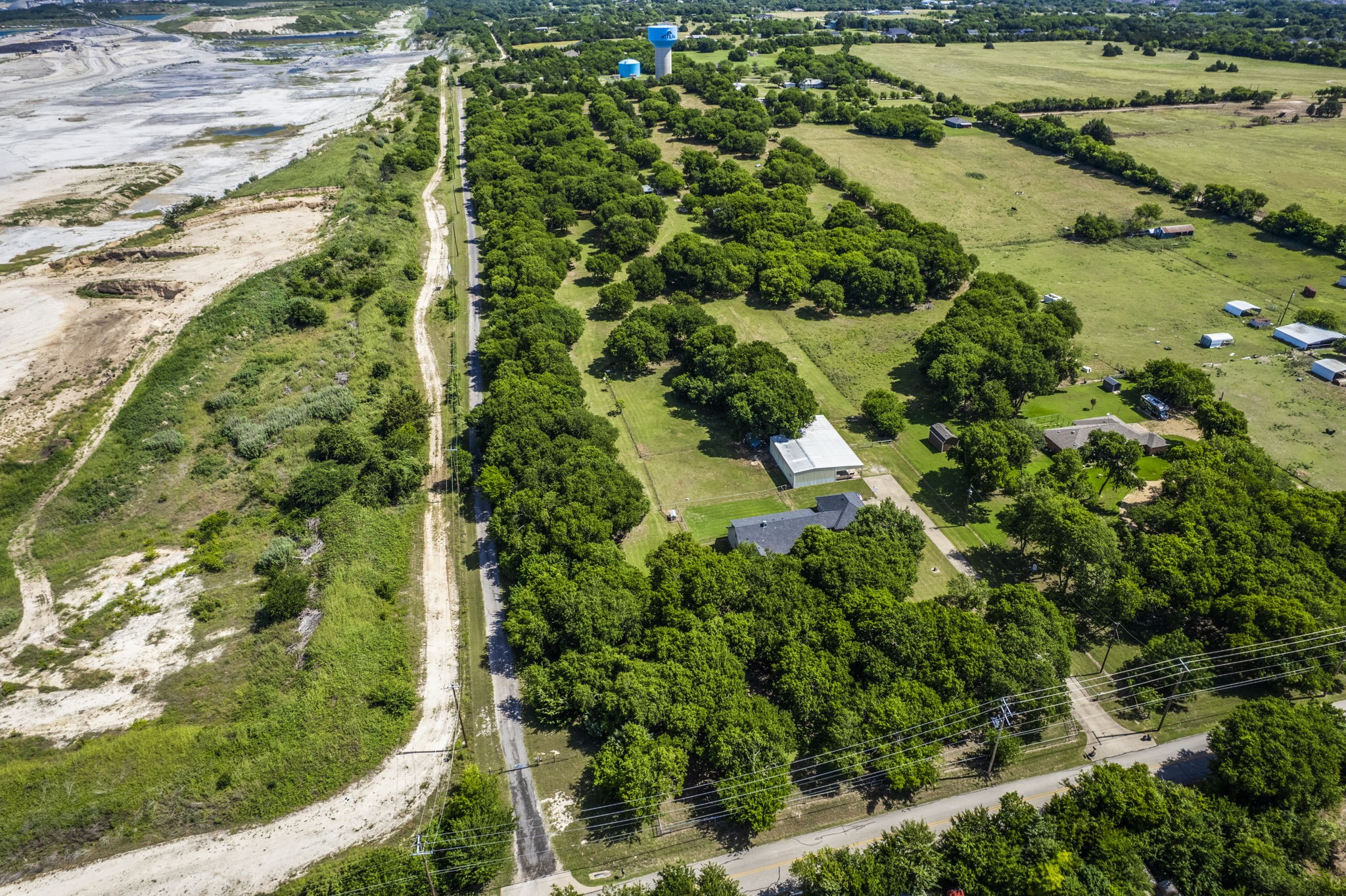 1511 Tower Road Midlothian TX 76065