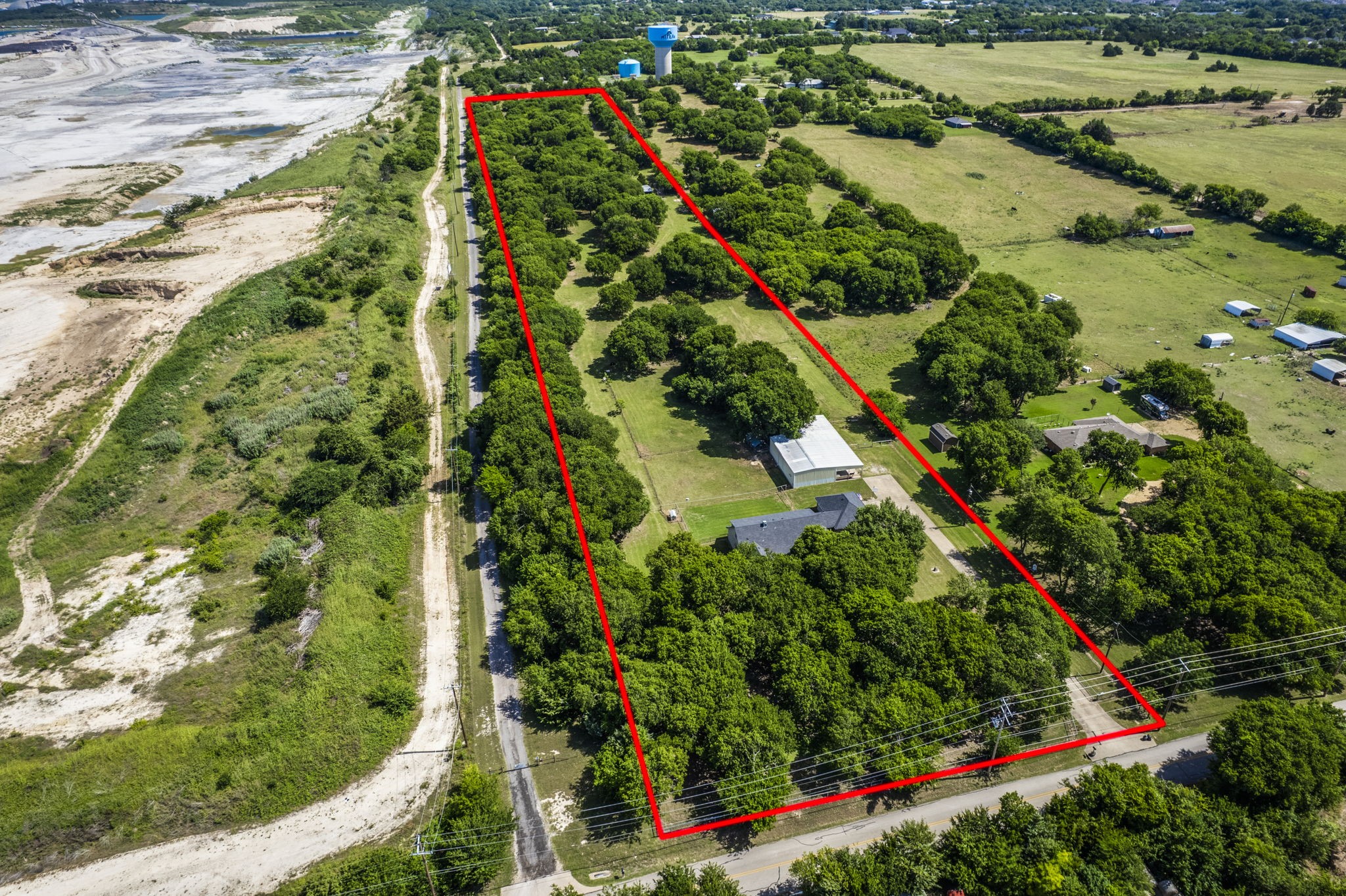 1511 Tower Road Midlothian TX 76065