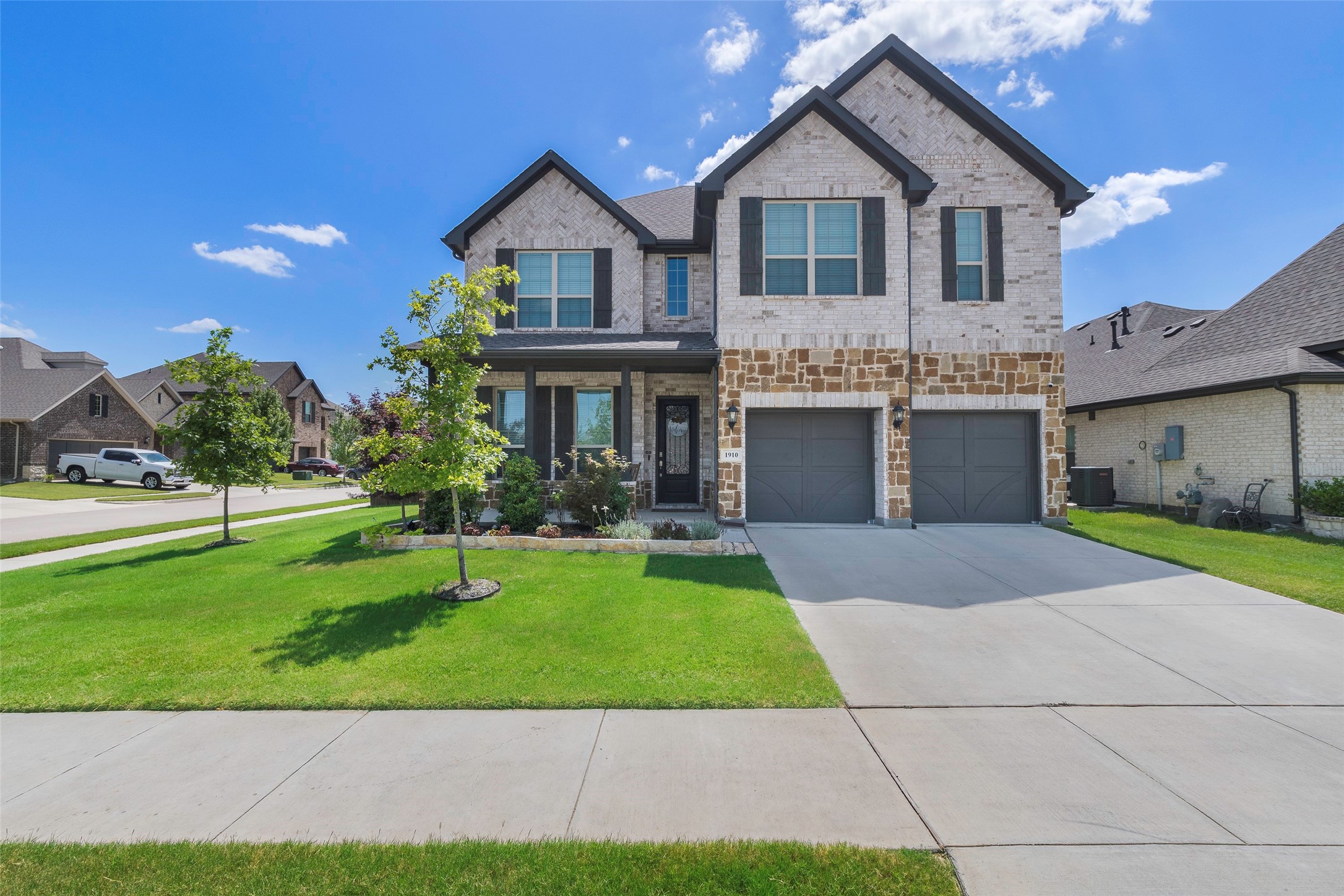 1910 Shaila Drive Mansfield TX 76063