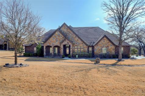 100 Field Creek Court Weatherford TX 76085