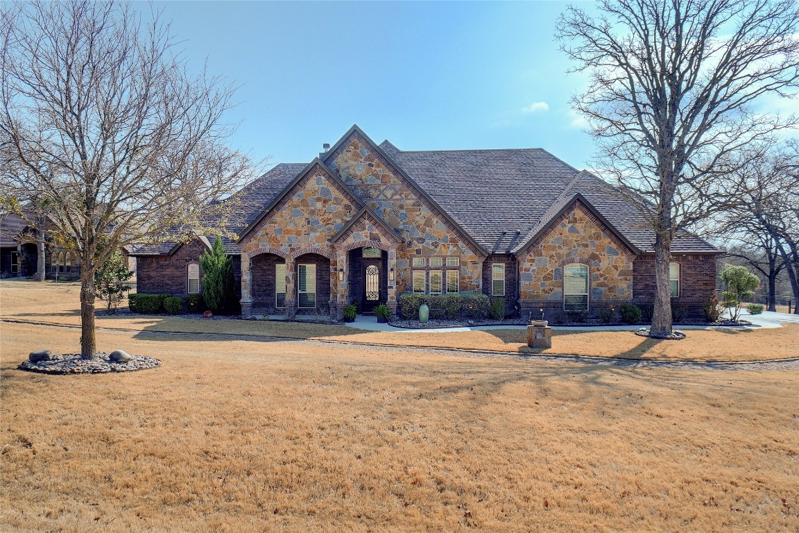 100 Field Creek Court Weatherford TX 76085